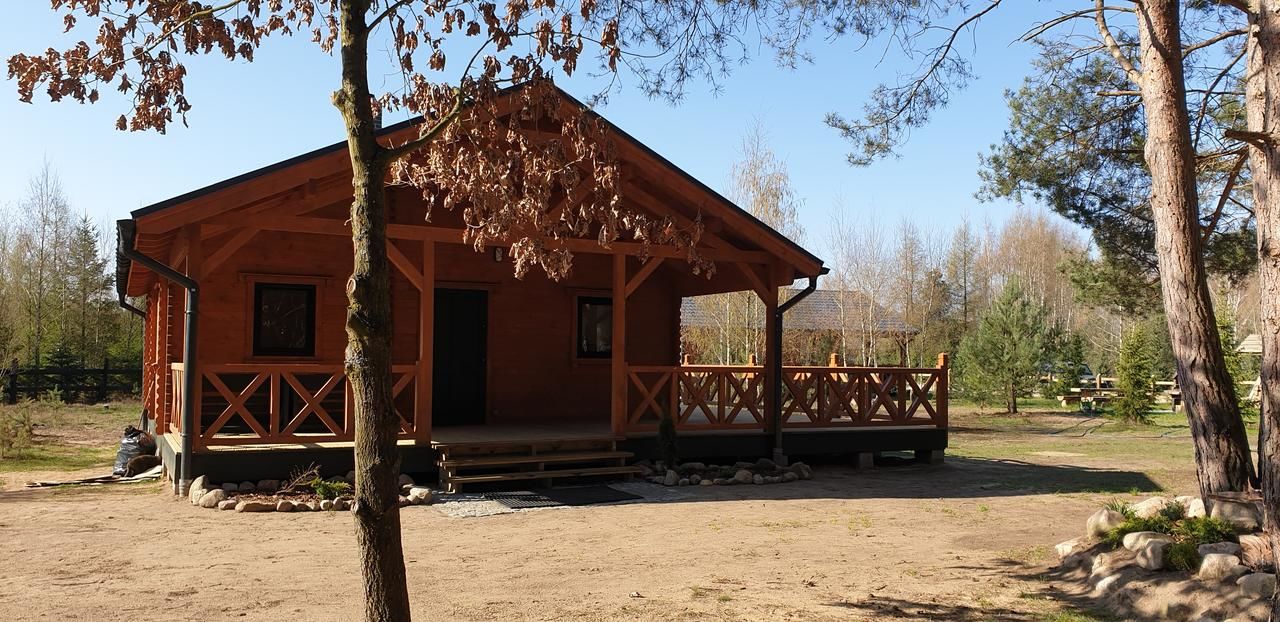 Дома для отпуска Chata na Polanie Tarnowo